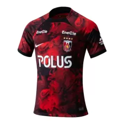 Maglia Urawa Red Diamonds Uomo Primo 2024/25 Maglia Urawa Red Diamonds Uomo Primo 2024/25