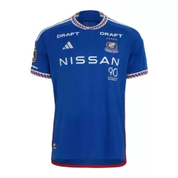 Maglia Yokohama F. Marinos Uomo Primo 2024/25 Maglia Yokohama F. Marinos Uomo Primo 2024/25