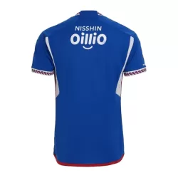 Maglia Yokohama F. Marinos Uomo Primo 2024/25
