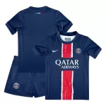 Completo calcio Paris Saint-Germain Bambino Primo 2024/25