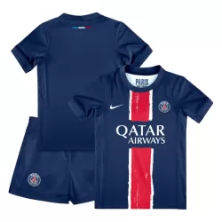 Completo calcio Paris Saint-Germain Bambino Primo 2024/25 Completo calcio Paris Saint-Germain Bambino Primo 2024/25