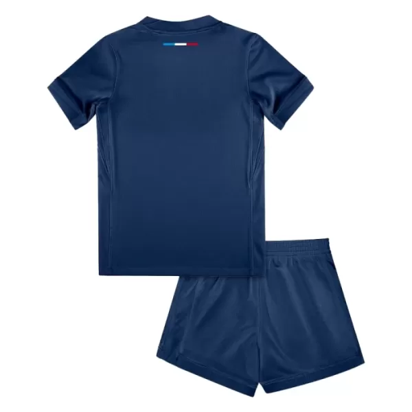Completo calcio Paris Saint-Germain Bambino Primo 2024/25