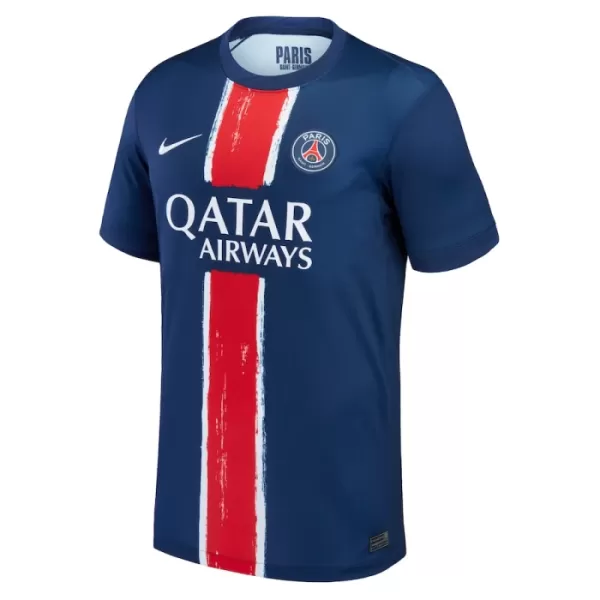 Maglia Paris Saint-Germain Dembele 10 Uomo Primo 2024/25