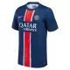 Maglia Paris Saint-Germain Dembele 10 Uomo Primo 2024/25