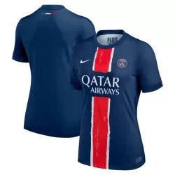 Maglia Paris Saint-Germain Donna Primo 2024/25 Maglia Paris Saint-Germain Donna Primo 2024/25