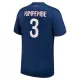 Maglia Paris Saint-Germain Presnel Kimpembe 3 Uomo Primo 2024/25