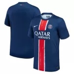 Maglia Paris Saint-Germain Uomo Primo 2024/25