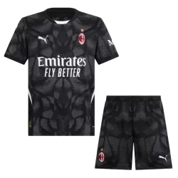 Completo calcio Portiere AC Milan Bambino Primo 2024/25 Completo calcio Portiere AC Milan Bambino Primo 2024/25