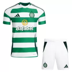 Completo calcio Celtic Glasgow Bambino Primo 2024/25 Completo calcio Celtic Glasgow Bambino Primo 2024/25