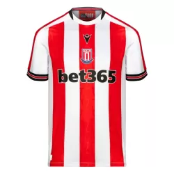 Completo calcio Stoke City Bambino Primo 2024/25