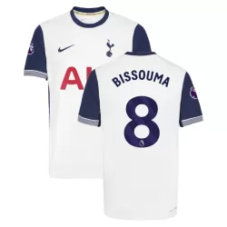 Maglia Tottenham Hotspur Bissouma 8 Uomo Primo 2024/25 Maglia Tottenham Hotspur Bissouma 8 Uomo Primo 2024/25