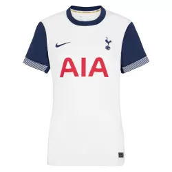 Maglia Tottenham Hotspur Donna Primo 2024/25 Maglia Tottenham Hotspur Donna Primo 2024/25