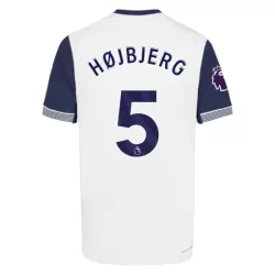 Maglia Tottenham Hotspur Hojbjerg 5 Uomo Primo 2024/25 Maglia Tottenham Hotspur Hojbjerg 5 Uomo Primo 2024/25