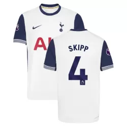 Maglia Tottenham Hotspur Skipp 4 Uomo Primo 2024/25 Maglia Tottenham Hotspur Skipp 4 Uomo Primo 2024/25