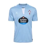 Maglia Celta Vigo Uomo Primo 2024/25