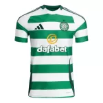 Maglia Celtic Glasgow Uomo Primo 2024/25