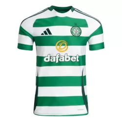 Maglia Celtic Glasgow Uomo Primo 2024/25 Maglia Celtic Glasgow Uomo Primo 2024/25