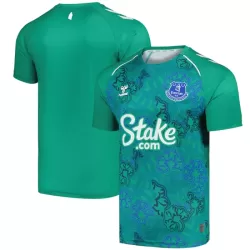 Maglia Everton Uomo 2024/25 - Speciale Maglia Everton Uomo 2024/25 - Speciale