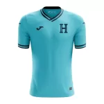 Maglia Honduras Uomo Secondo 2024