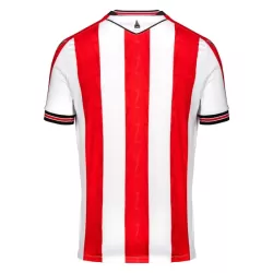 Maglia Stoke City Uomo Primo 2024/25