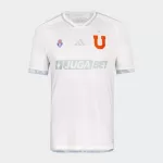 Maglia Universidad de Chile Uomo Secondo 2024/25