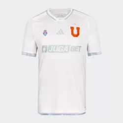 Maglia Universidad de Chile Uomo Secondo 2024/25 Maglia Universidad de Chile Uomo Secondo 2024/25
