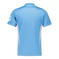 Maglia Portiere Real Madrid Uomo Primo 2024/25