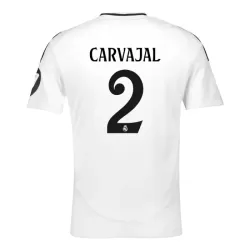 Maglia Real Madrid Carvajal 2 Uomo Primo 2024/25 Maglia Real Madrid Carvajal 2 Uomo Primo 2024/25
