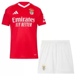 Completo calcio Benfica Bambino Primo 2024/25 Completo calcio Benfica Bambino Primo 2024/25