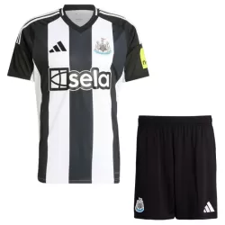 Completo calcio Newcastle United Bambino Primo 2024/25 Completo calcio Newcastle United Bambino Primo 2024/25