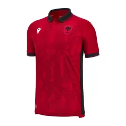 Maglia Albania Uomo Primo Euro 2024 Maglia Albania Uomo Primo Euro 2024