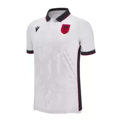 Maglia Albania Uomo Secondo Euro 2024 Maglia Albania Uomo Secondo Euro 2024