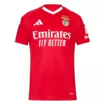 Maglia Benfica Uomo Primo 2024/25