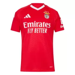 Maglia Benfica Uomo Primo 2024/25 Maglia Benfica Uomo Primo 2024/25