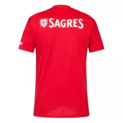 Maglia Benfica Uomo Primo 2024/25