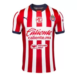 Maglia CD Guadalajara Uomo Primo 2024/25 Maglia CD Guadalajara Uomo Primo 2024/25
