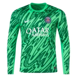 Maglia Portiere Paris Saint-Germain Uomo Primo 2024/25 Maniche Lunghe Maglia Portiere Paris Saint-Germain Uomo Primo 2024/25 Maniche Lunghe