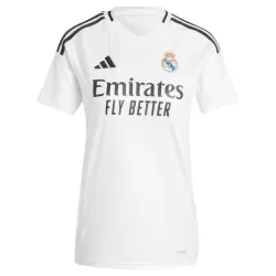 Maglia Real Madrid Donna Primo 2024/25
