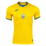 Maglia Ucraina Uomo Primo Euro 2024