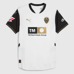 Maglia Valencia CF Uomo Primo 2024/25 Maglia Valencia CF Uomo Primo 2024/25