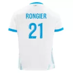 Maglia Marsiglia Rongier 21 Uomo Primo 2024/25