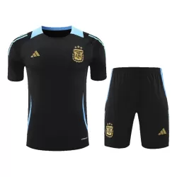 Completo calcio Argentina Pre-Match Bambino 2024 Completo calcio Argentina Pre-Match Bambino 2024