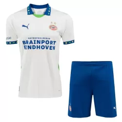 Completo calcio PSV Eindhoven Bambino 3rd 2024/25 Completo calcio PSV Eindhoven Bambino 3rd 2024/25