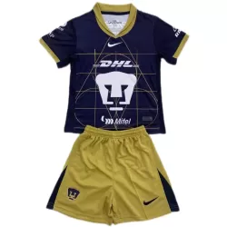 Completo calcio Pumas UNAM Bambino Secondo 2024/25