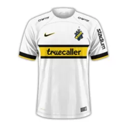 Maglia AIK Stockholm Uomo Secondo 2024/25 Maglia AIK Stockholm Uomo Secondo 2024/25