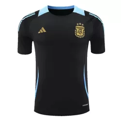 Maglia Argentina Pre-Match Uomo 2024 Maglia Argentina Pre-Match Uomo 2024