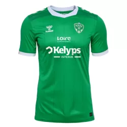 Maglia AS Saint-Étienne Uomo Primo 2024/25 Maglia AS Saint-Étienne Uomo Primo 2024/25