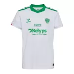 Maglia AS Saint-Étienne Uomo Secondo 2024/25