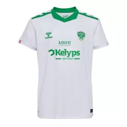 Maglia AS Saint-Étienne Uomo Secondo 2024/25 Maglia AS Saint-Étienne Uomo Secondo 2024/25