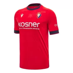 Maglia CA Osasuna Uomo Primo 2024/25 Maglia CA Osasuna Uomo Primo 2024/25